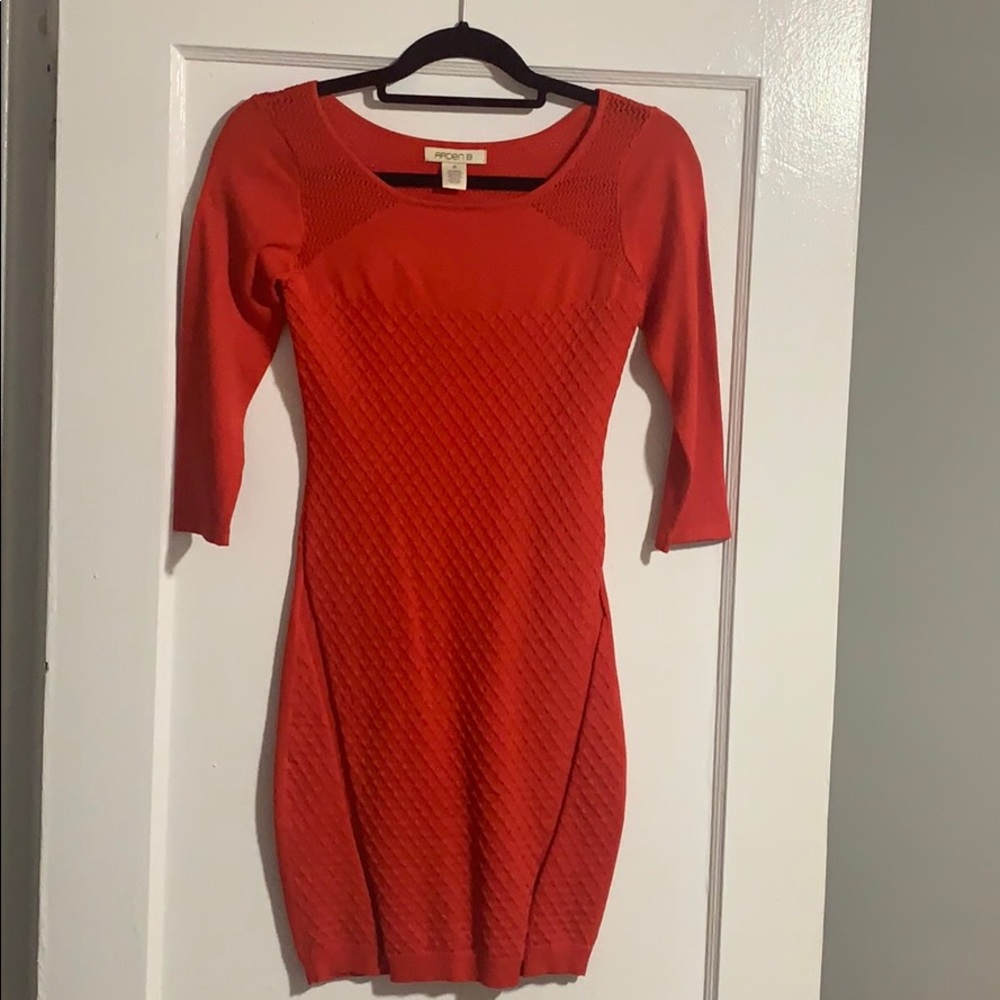 Arden B Dress